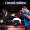 Punch Mitts,Professional Boxing Punching Gloves - Professional Heavy-Duty Sparring Trainer