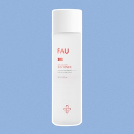 Pow Skin Solution SOS Toner 150ml / 파우 스킨솔루션 SOS 토너 150ml
