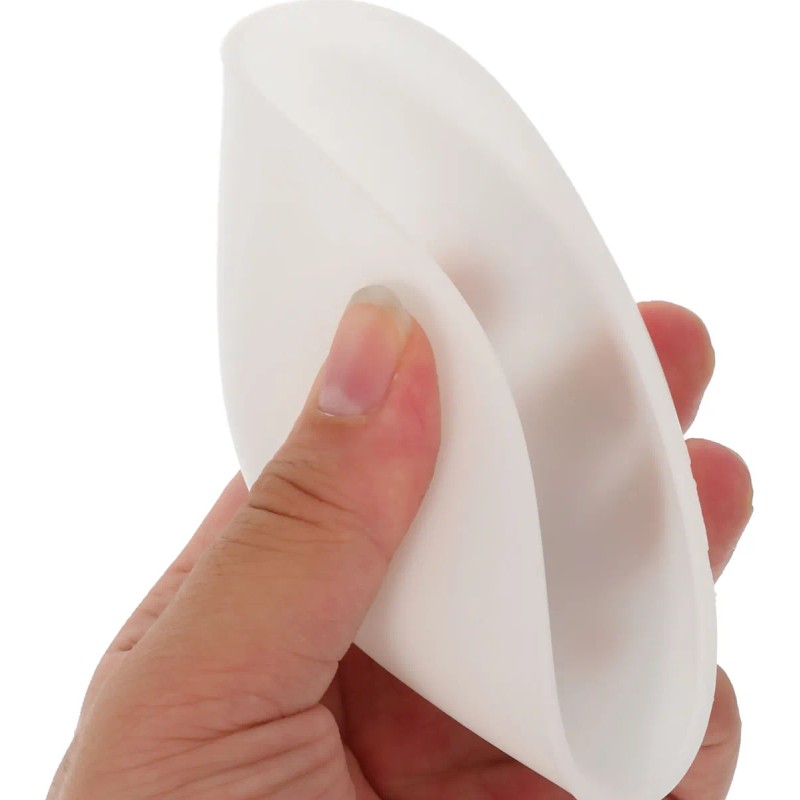 Tazones Silicona Mascarillas Faciales