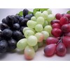 Best Artificial Fruit & Veg (Bunch of Black Grapes)