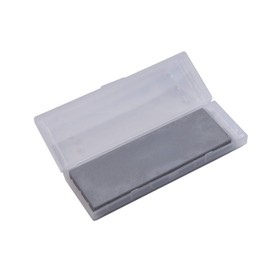 KAKURI Japanese Whetstone #5000 Grit, Professional Knife Sharpening Stone Set with Non-Slip Base Case, Made in JAPAN