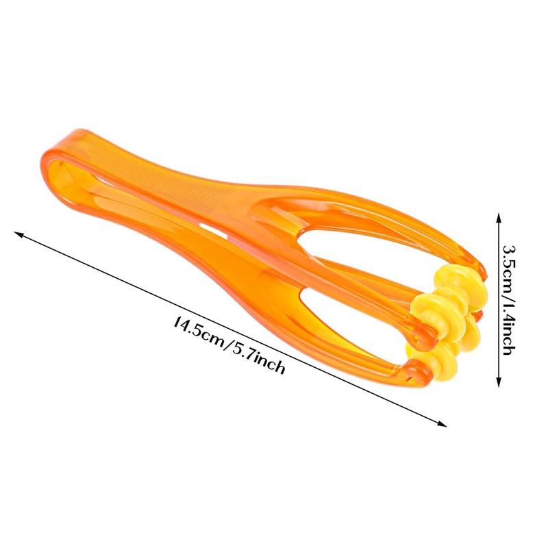 ieron 2 Pcs Finger Roller Massage Tools – Stress Relief