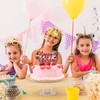 Seyal® Irn Man - Decoración para tarta de feliz cumpleaños