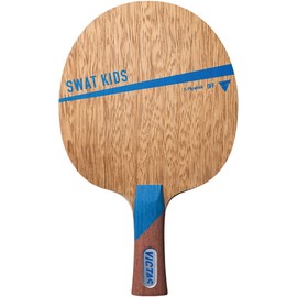 VICTAS SWAT KIDS SWAT KIDS Table Tennis Racket Kids Attack Shake Hand Flare 310054