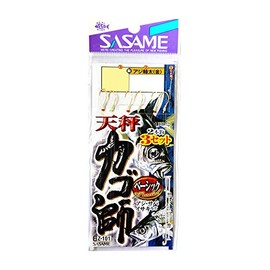 (, Needle (Sasame) Scales Cage, Who Basic
