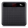himaly Digital Body Weight Scale Bathroom Scale, Step-On Technology High