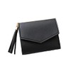 RFID Card Holder Wallet for Women Slim Wallets Bifold Multi