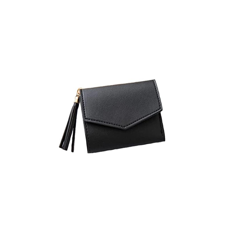 RFID Card Holder Wallet for Women Slim Wallets Bifold Multi