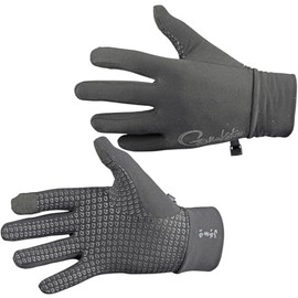 Gamakatsu G-Gloves Screen Touch Fishing Gloves, Size: M