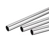 sourcing map Replacement Round Tube 304 Stainless Steel 8 mm