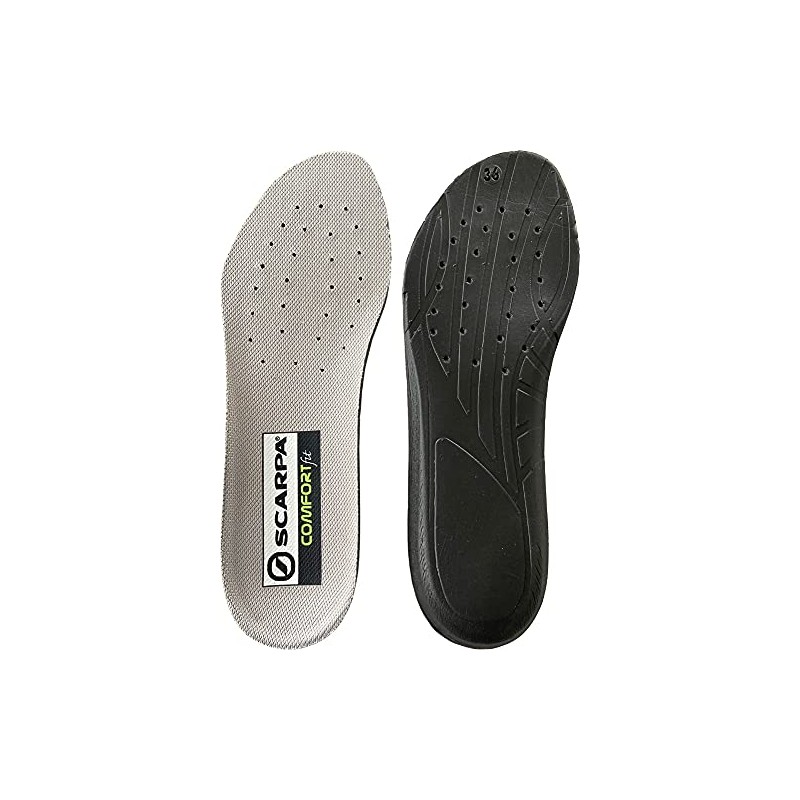 Scarpa Comfort Fit insole unsorted 44 EU