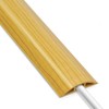 Cubierta para cable de piso de 121.92 cm, piso de