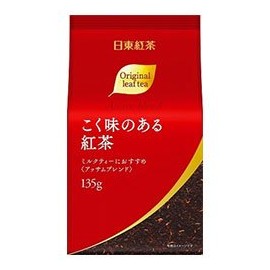 Mitsui Norin Nitto Black Tea, Rich Tea, 4.6 oz (135 g) x 24 Bags