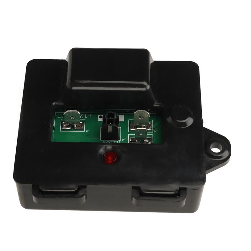 Temp Monitor Control Kit 637360 RV Refrigerator Cooling Unit Temperature