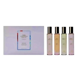 Zara Chapter 9 Travel Set of 4 Perfume for Women Eau De Parfum 30ML (1.01 FL OZ)