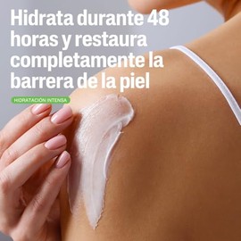 CETAPHIL Crema Hidratante 1 pz 453 g Restablece la Barrera Natural de la Piel en 1 Semana Recomendada por Dermatólogos para Piel Sensible