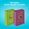 Stevita Harmony Grown Hard Candy, Lemon Balm - 1.4 oz