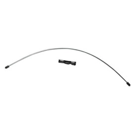Raybestos BC95072 Professional Grade Parking Brake Cable