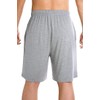 Men's Pajama Shorts with Pockets Lightweight Knit Sleep Bottom Loungewear