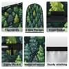 Tree Forest Kitchen Aid Stand Mixer Cover Compatible with 6-8