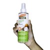 Palmer's Coconut Oil Formula Moisture Boost Curl Refresher Spray, 8.5