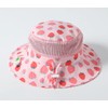 Connectyle Baby Hat Toddler Kids UPF 50+ Safari Hat Wide