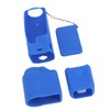 4 in 1 Protective Case Cover for Osmo Pocket 3