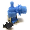 Dishwasher Valve W10648041 with Fitting