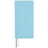 Hobonichi Techo 2025 Weeks MEGA [English/Tall and Slim Size/January Start/Planner]