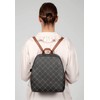 Tamaris TAS Anastasia 31168 Women's Backpack Print, Black 100