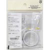 MIYUKI BFK-586 Beads Kit, Embroidery Beads, Brooch Kit, Skipping Penguin
