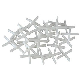Vitres10 2251 WALL TILE SPACERS 2.5MM (250)