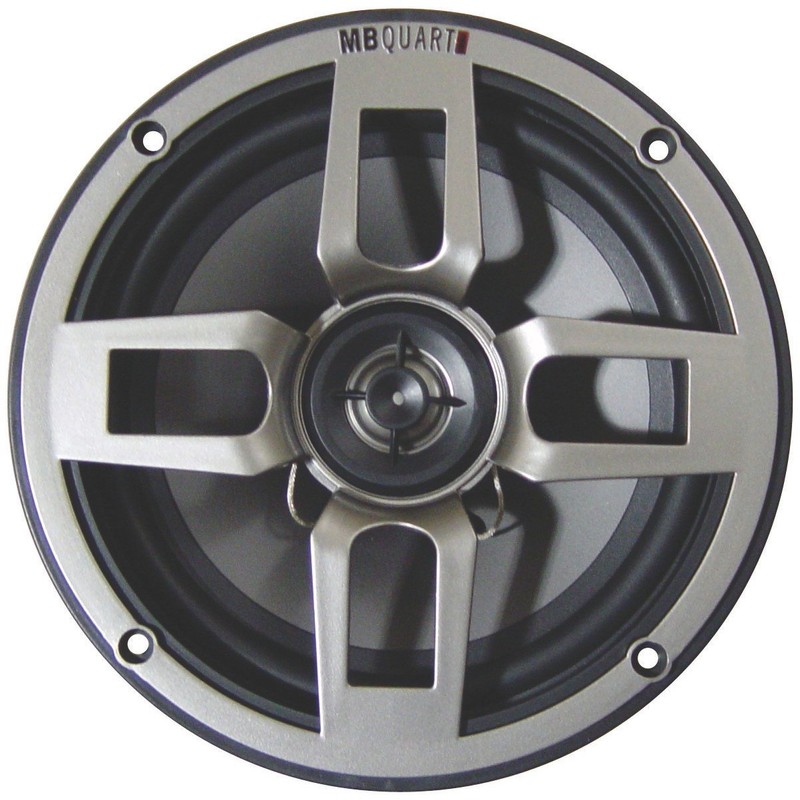 MBQUART FKB116 2-Way Coaxial Speaker System