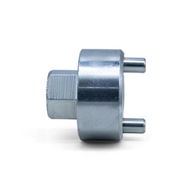 TERLIGSK 530031116 Clutch Removal Tool for Poulan PP285 PP330 PP336C PP365 Models fit for Craftsman 2700, 2800, 3000, 3100 Compatible with Husqvarna Poulan Sears Craftsman Chainsaws