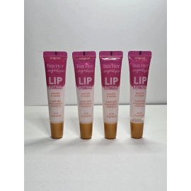 Tree Hut 4pack Tree Hut Sugarlips Original Lip Butter | Lock in Moisture & Nourish Skin