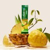 Liquid I.V. Hydration Multiplier +Energy - Yuzu Pineapple - Hydration