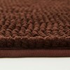 Moonlight Bedding Bath Mat Non Slip Anti Mould - Chenille