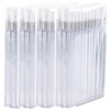 Microfibre Cleaning Sticks for Eyelash Extension Lip Brush Disposable Lip