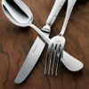 Villeroy & Boch Kreuzband-Septfontaines 203 mm Dinner Fork