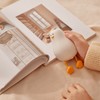 Electric Hand Warmer Fast Heating Portable Versatile Practical Pocket Electric