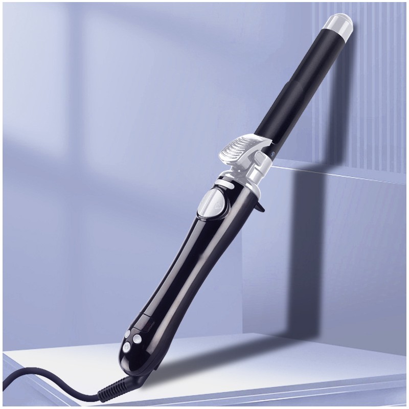 Automatic Curling Porcelain Rotating Electric Curling Iron Automatic Hair Curler