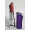 lot Of 4 RIMMEL LONDON MOISTURE RENEW LIPSTICK 450 BERRY