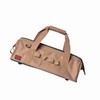 Camping Tool Bag Large Capacity Wide Mouth Storage Tool Bag