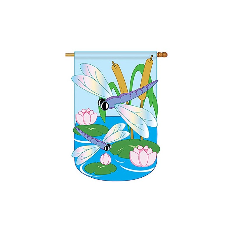 Two Group - Dragonfly Garden Friends - Everyday Bugs &