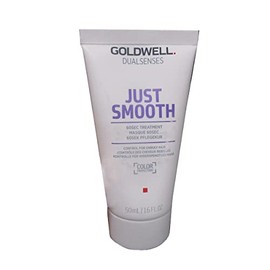 Goldwell Dualsenses Just Smooth 60 Sec Treatment 50 ml Ultra Fast Taming Intensive Treatment