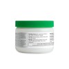 Organika Electrolytes Extra-Strength Powder- Unflavoured- High in Sodium for Sports