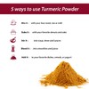 Himalayan Chef Turmeric Powder Shaker-5.82 Oz
