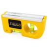 BUBBLE LEVELS | 2 Way Spirit Level | Magnetic MINI