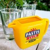 Pastis Club Jug "Hier trinkt man das Leben in Gelb"