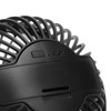 W‑06 Mini USB Fan Portable Desktop Rechargeable Low Noise Handheld